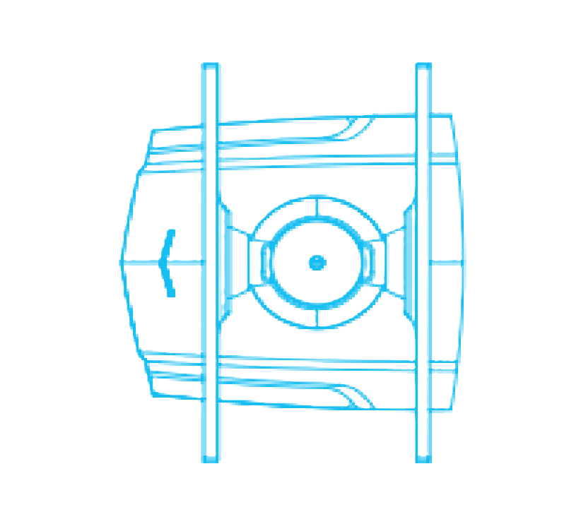 Upgradeable Second Display
